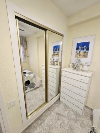 Alquiler apartamento temporal