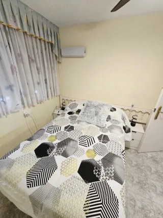 Alquiler apartamento temporal