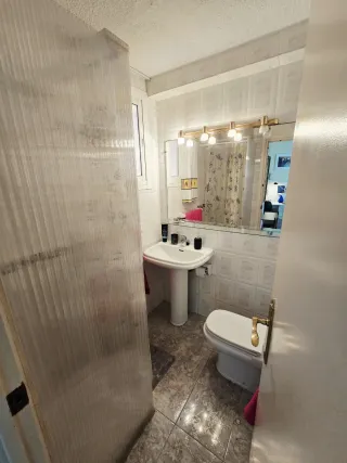 Alquiler apartamento temporal