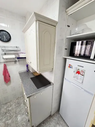 Alquiler apartamento temporal