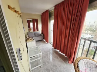 Alquiler apartamento temporal