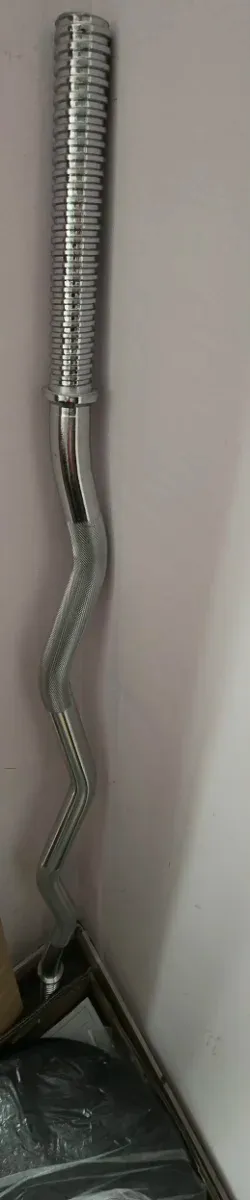 Multiestación Musculación + Pesas 100kg