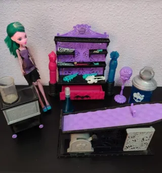 Monster High