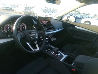 Audi Q5   Advanced 40 TDI 150kW quattro-ultra