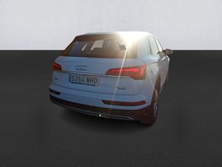 Audi Q5   Advanced 40 TDI 150kW quattro-ultra