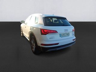 Audi Q5   Advanced 40 TDI 150kW quattro-ultra