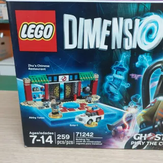 LEGO Dimensions Story Pack Ghostbusters