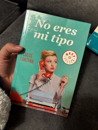 Pack libros juveniles