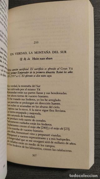 Romancero chino. Ed. Carmelo Elorduy