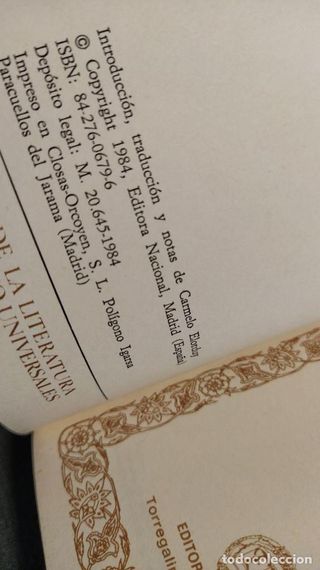 Romancero chino. Ed. Carmelo Elorduy