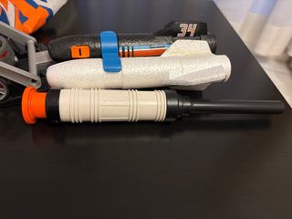 Coche Carreras Playmobil Cohetes Paracaídas