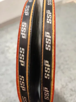 Raquetas Tenis de Mesa (2)