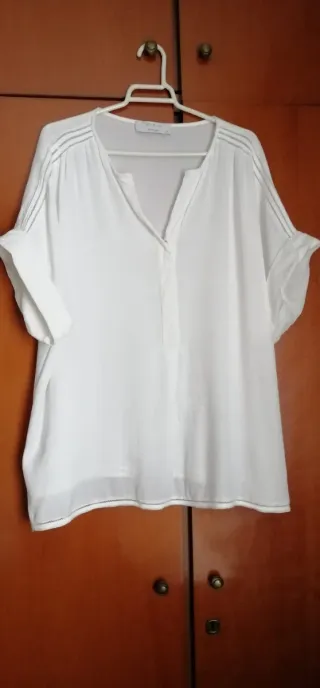 Conjunto Vestido y Americana Lunares