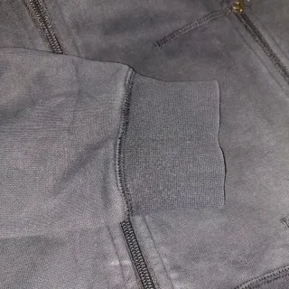 Chaqueta deportiva Nike negra