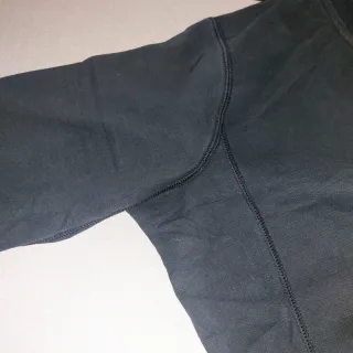 Chaqueta deportiva Nike negra