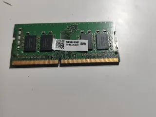 Memoria RAM SK Hynix 8GB DDR4