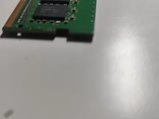 Memoria RAM SK Hynix 8GB DDR4