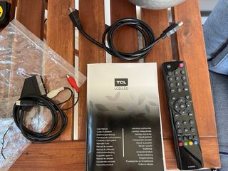 TV TCL L26E4103 LCD 26