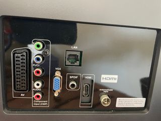 TV TCL L26E4103 LCD 26