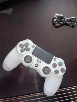 ESTRENAR! Mando Sony Ps4