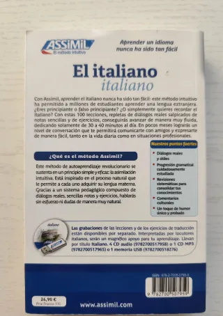 VOLUME ITALIANO 2017