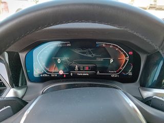 BMW Serie 4  SERIES 4 Gran CoupÃ© 420d