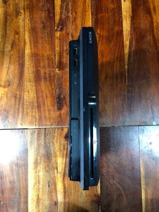 Playstation 3 slim Console Sony 160 GB leggere