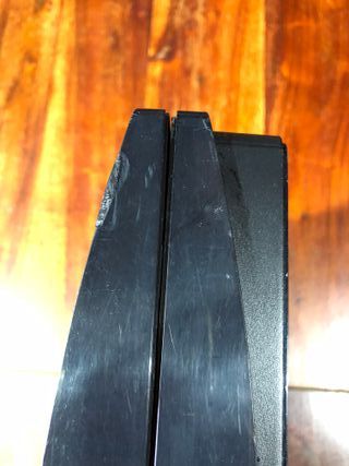 Playstation 3 slim Console Sony 160 GB leggere