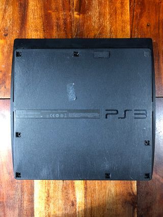 Playstation 3 slim Console Sony 160 GB leggere
