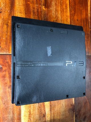 Playstation 3 slim Console Sony 160 GB leggere