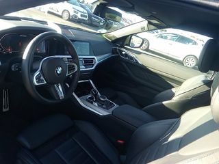 BMW Serie 4  SERIES 4 Cabrio M440i xDrive