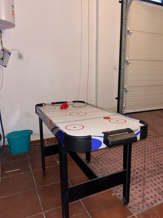 Mesa de hockey de aire Crosscheck-XT