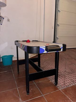 Mesa de hockey de aire Crosscheck-XT