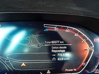 BMW Serie 4  SERIES 4 Gran CoupÃ© 420d