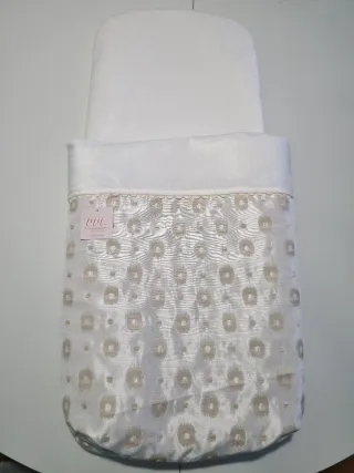 Saco Capazo Invierno Universal