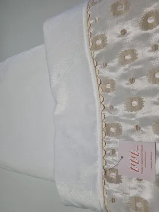 Saco Capazo Invierno Universal