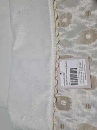 Saco Capazo Invierno Universal