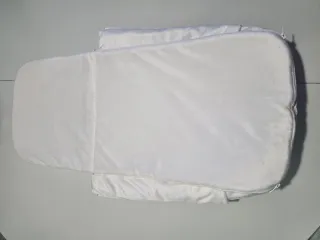 Saco Capazo Invierno Universal