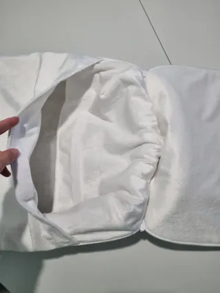 Saco Capazo Invierno Universal