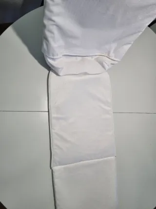 Saco Capazo Invierno Universal