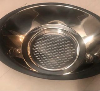 Varoma Vorwerk TM31 nuovo mai usato