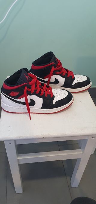 Zapatillas Nike Air Jordan mujer núm. 36.5