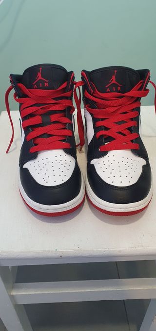 Zapatillas Nike Air Jordan mujer núm. 36.5