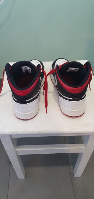 Zapatillas Nike Air Jordan mujer núm. 36.5