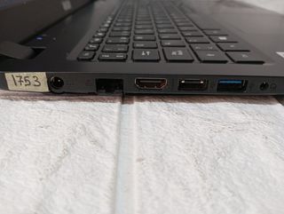 Portatil Acer N19C1 (1753)