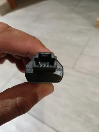 Interruptor luz Freno Coche Renault Megane III