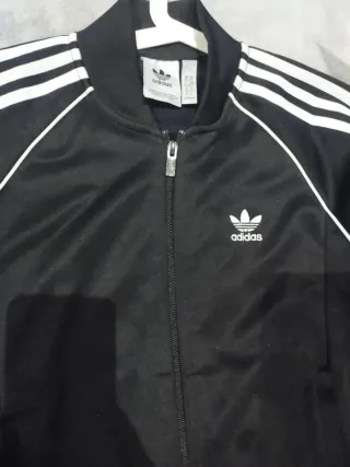 Chándal Adidas