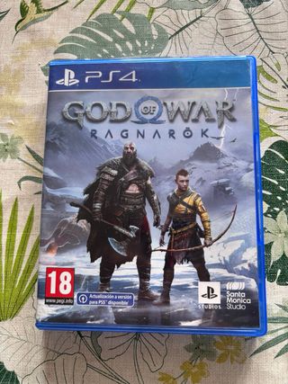 PS4 + JUEGOS + MANDO + Cables