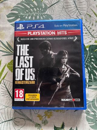 PS4 + JUEGOS + MANDO + Cables