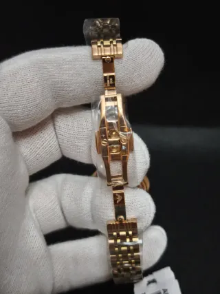 Reloj Emporio Armani AR1909 Mujer Esfera Nacarada